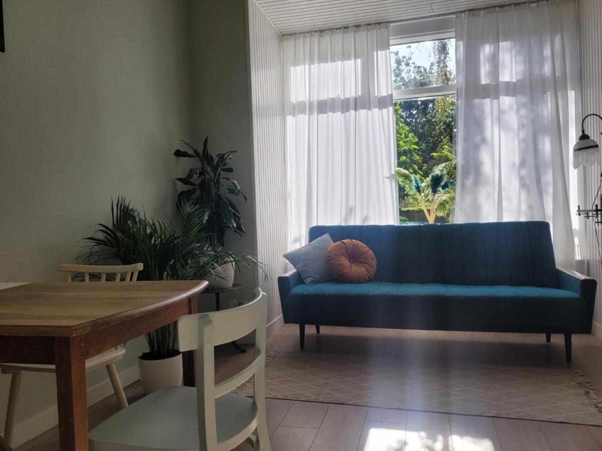 Appartement 'De Stadstuin' Harderwijk Exterior foto