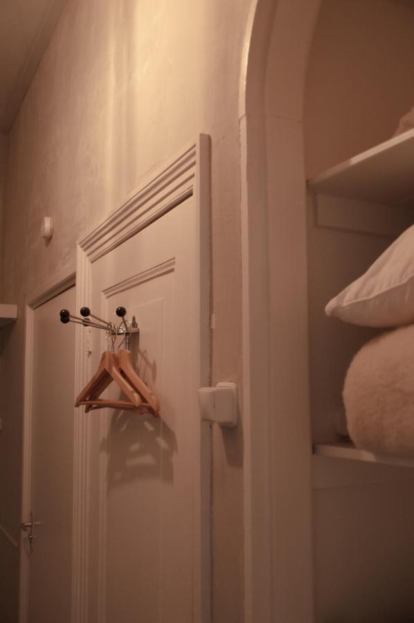 Appartement 'De Stadstuin' Harderwijk Exterior foto