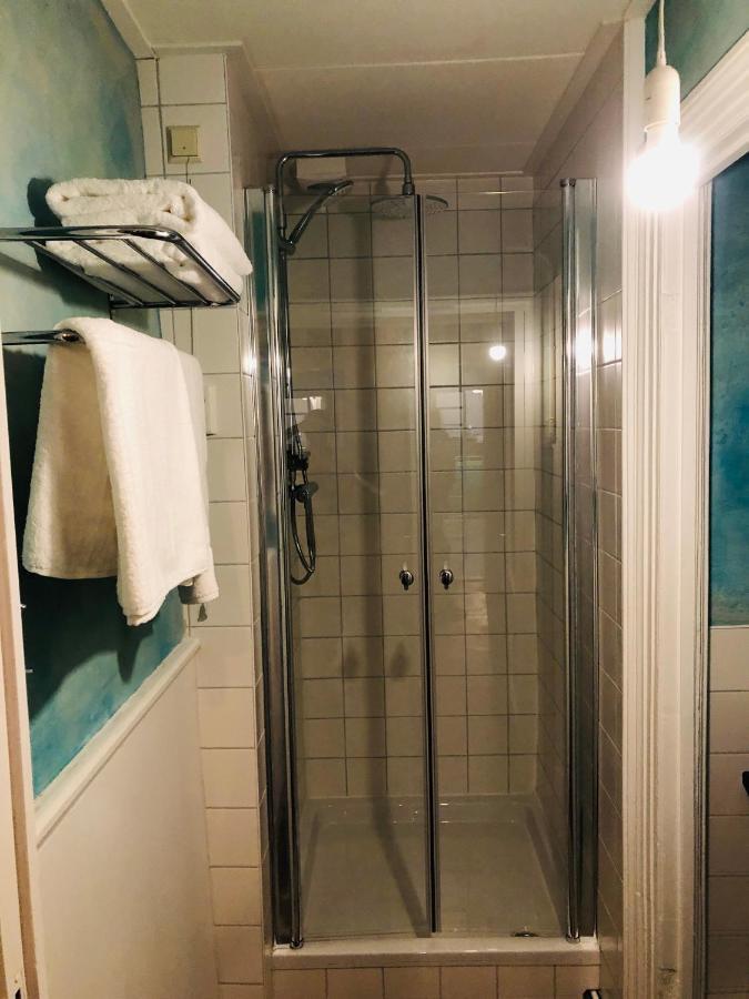 Appartement 'De Stadstuin' Harderwijk Exterior foto
